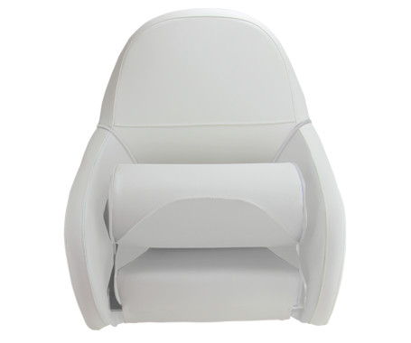 MAZUZEE - Deluxe Bucket - Flip-Up Seat