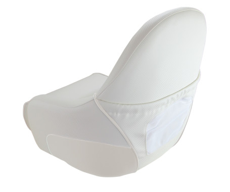 MAZUZEE - Deluxe Bucket - Flip-Up Seat