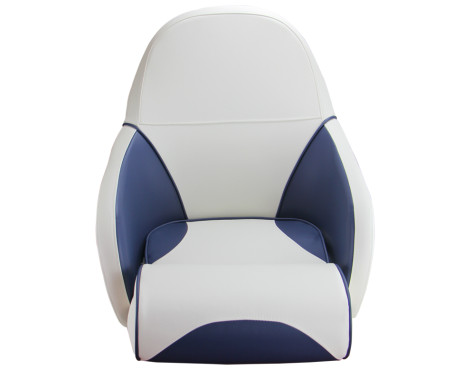 MAZUZEE - Deluxe Bucket - Flip-Up Seat