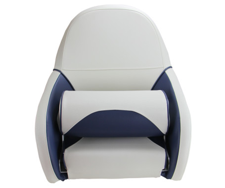 MAZUZEE - Deluxe Bucket - Flip-Up Seat