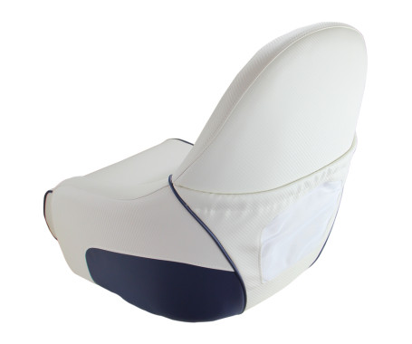 MAZUZEE - Deluxe Bucket - Flip-Up Seat