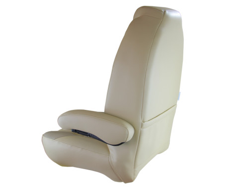 MAZUZEE - Captain Helm Seat