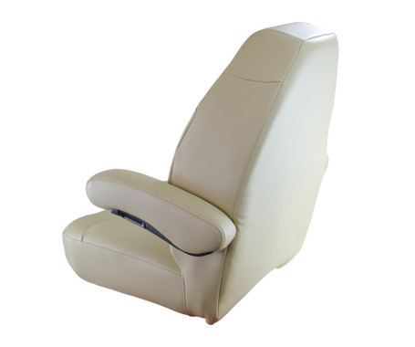 MAZUZEE - Captain Helm Seat