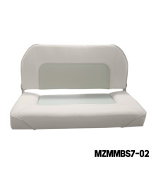 MAZUZEE - Double Folding Wide Seat