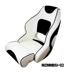 MAZUZEE - Deluxe Bucket - Flip-Up Seat