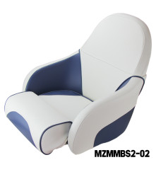 MAZUZEE - Deluxe Bucket - Flip-Up Seat