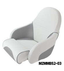 MAZUZEE - Deluxe Bucket - Flip-Up Seat
