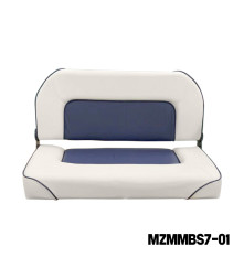 MAZUZEE - Double Folding Wide Seat