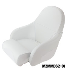 MAZUZEE - Deluxe Bucket - Flip-Up Seat