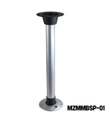 MAZUZEE - Pedestal for Table Top 24.4"