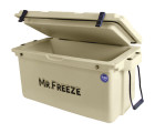 Mr. FREEZE - 100 L Ice Box Cooler