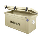 Mr. FREEZE - 105 L Ice Box Cooler