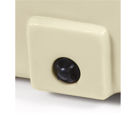 Mr. FREEZE - 105 L Ice Box Cooler