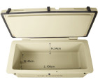Mr. FREEZE - 126 L Ice Box Cooler