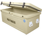 Mr. FREEZE - 126 L Ice Box Cooler