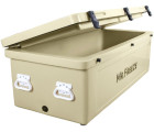 Mr. FREEZE - 126 L Ice Box Cooler