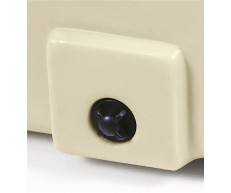 Mr. FREEZE - 126 L Ice Box Cooler