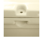 Mr. FREEZE - 126 L Ice Box Cooler