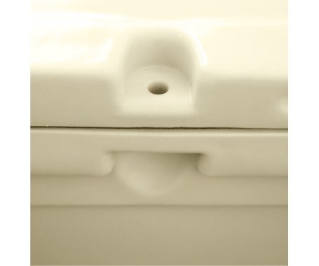 Mr. FREEZE - 126 L Ice Box Cooler