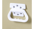 Mr. FREEZE - 126 L Ice Box Cooler