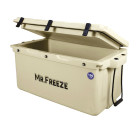 Mr. FREEZE - 150 L Ice Box Cooler