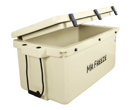 Mr. FREEZE - 150 L Ice Box Cooler