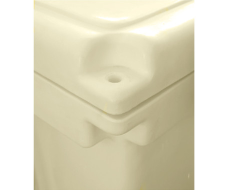 Mr. FREEZE - 150 L Ice Box Cooler