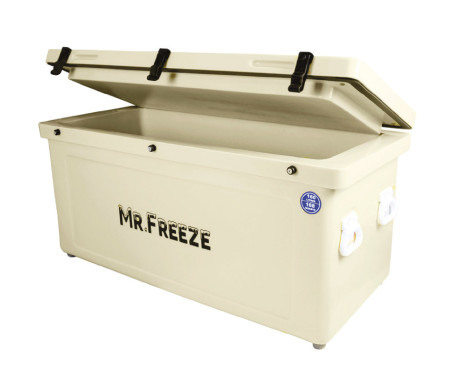Mr. FREEZE - 160 L Ice Box Cooler