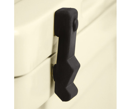 Mr. FREEZE - 160 L Ice Box Cooler