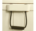 Mr. FREEZE - 160 L Ice Box Cooler