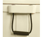 Mr. FREEZE - 260 L Ice Box Cooler