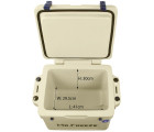 Mr. FREEZE - 28 L Ice Box Cooler