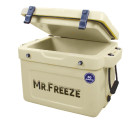 Mr. FREEZE - 28 L Ice Box Cooler
