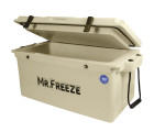 Mr. FREEZE - 80 L Ice Box Cooler