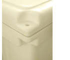 Mr. FREEZE - 80 L Ice Box Cooler