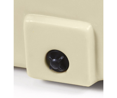 Mr. FREEZE - 85 L Ice Box Cooler