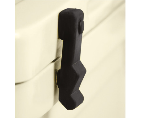 Mr. FREEZE - 85 L Ice Box Cooler