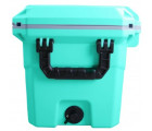 Cooler Box 47 LTR Seafoam
