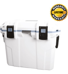 Cooler Box 47 LTR White