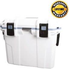 Cooler Box 47 LTR White