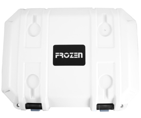 Cooler Box 47 LTR White