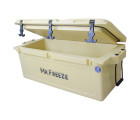 Mr. FREEZE - 126 L Ice Box Cooler