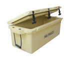Mr. FREEZE - 126 L Ice Box Cooler