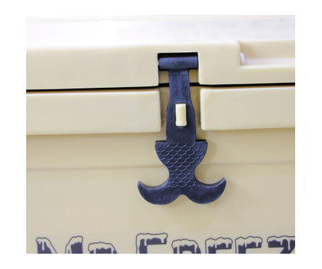 Mr. FREEZE - 126 L Ice Box Cooler