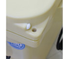 Mr. FREEZE - 126 L Ice Box Cooler