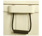 Mr. FREEZE - 126 L Ice Box Cooler