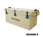 Mr. FREEZE - 160 L Ice Box Cooler