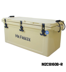Mr. FREEZE - 160 L Ice Box Cooler
