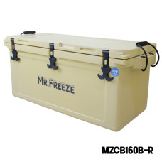 Mr. FREEZE - 160 L Ice Box Cooler