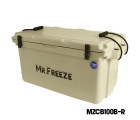 Mr. FREEZE - 100 L Ice Box Cooler